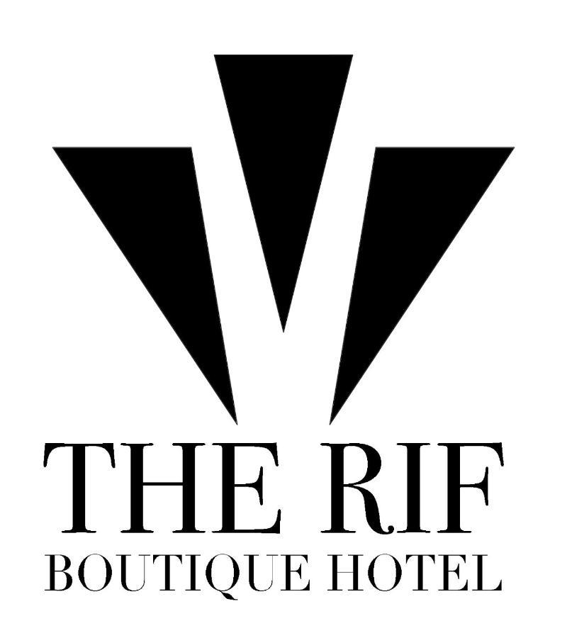 The Rif - Boutique Hotel Pisa Exteriér fotografie