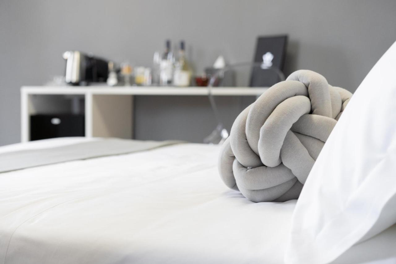 The Rif - Boutique Hotel Pisa Exteriér fotografie