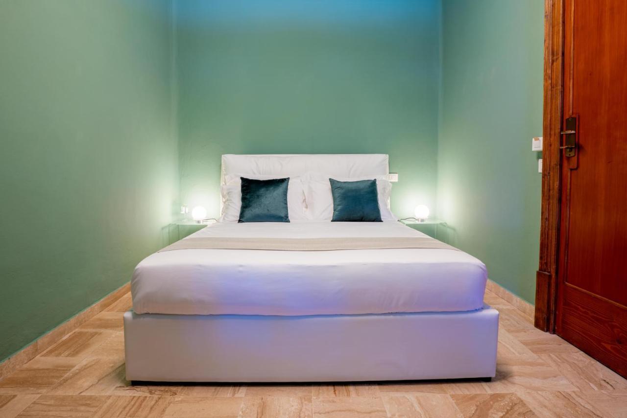 The Rif - Boutique Hotel Pisa Exteriér fotografie