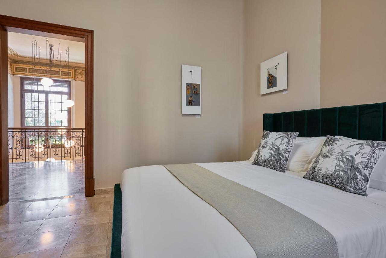The Rif - Boutique Hotel Pisa Exteriér fotografie