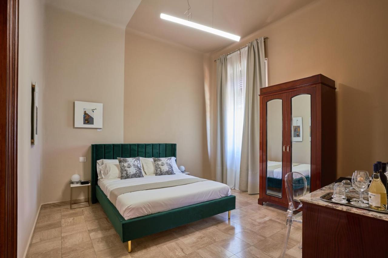 The Rif - Boutique Hotel Pisa Exteriér fotografie