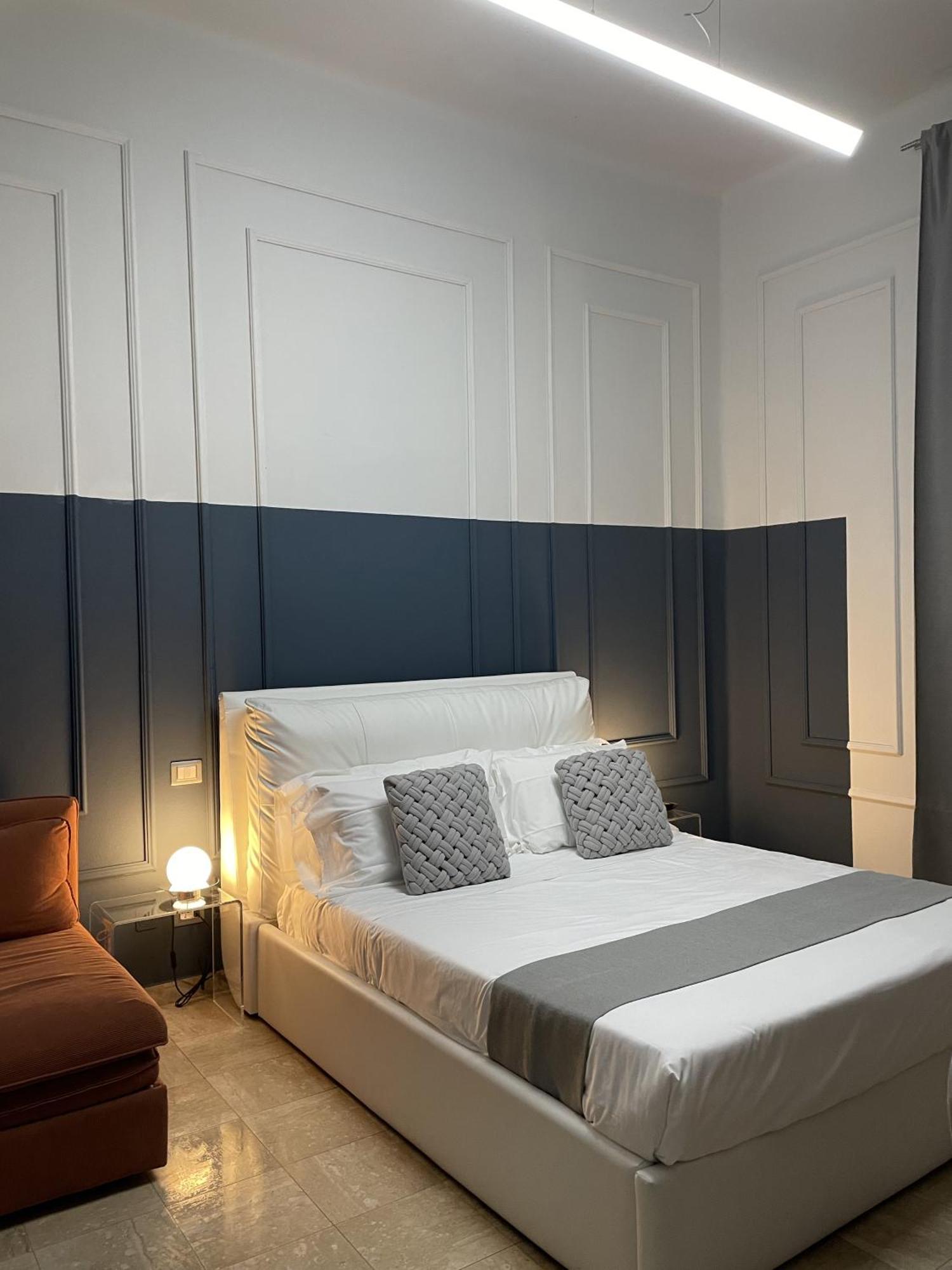 The Rif - Boutique Hotel Pisa Exteriér fotografie