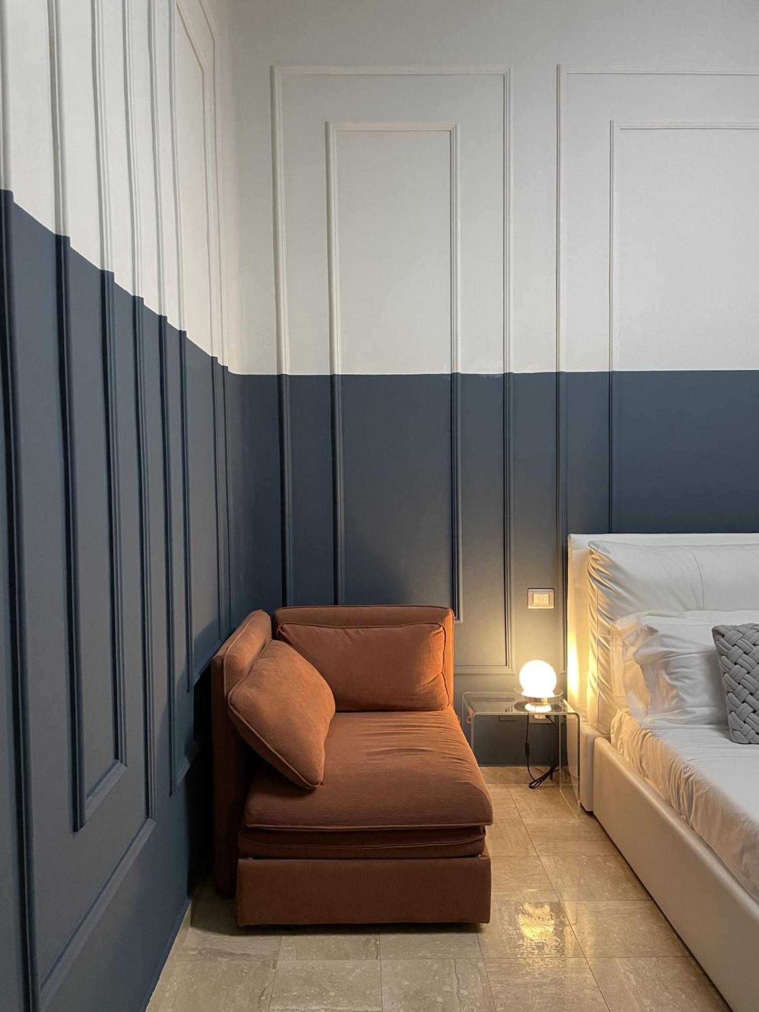 The Rif - Boutique Hotel Pisa Exteriér fotografie